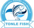 TonleFish Warmly Welcomes Minister and Provincial Governors