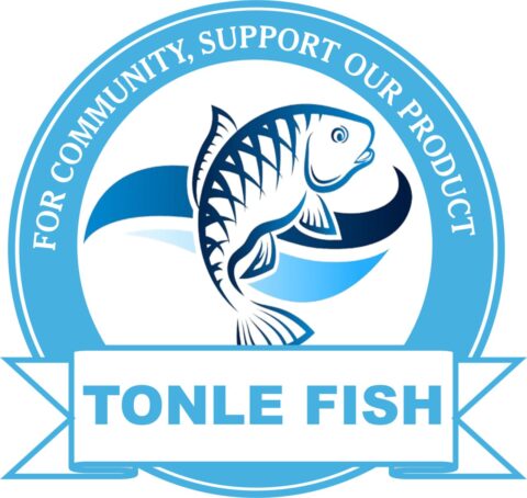 TonleFish Warmly Welcomes Minister and Provincial Governors