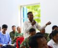 3rd Stakeholder Forum: Enhancing Cooperation for Effective Management of Stung Sen Ramsar Site