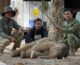 Protectors of the Lomphat Wildlife Sanctuary: a day patrolling with Mondulkiri rangers and scouts