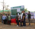 Illegally cleared sanctuary land set for reforestation