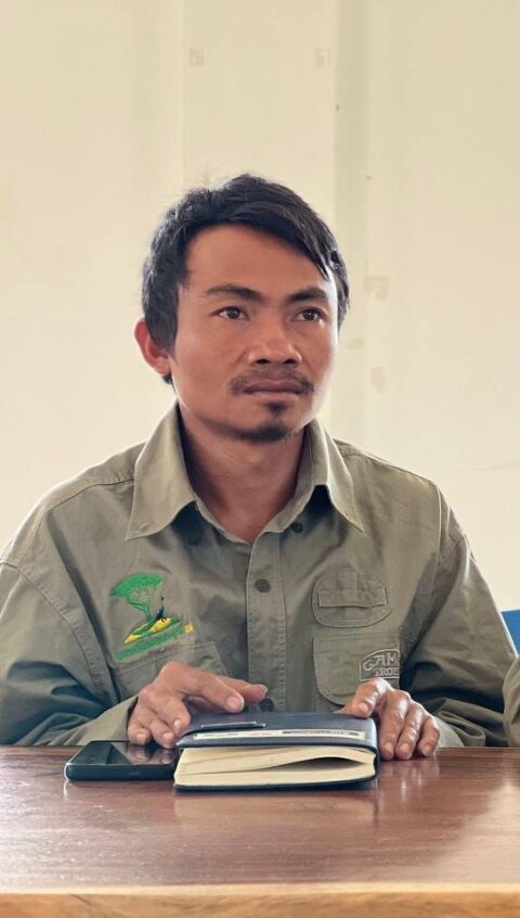 Celebrating Indigenous Peoples’ Day: From Wildlife Hunter to Wildlife Protector