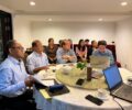 NatureLife Cambodia’s Governing board meeting