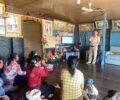 Tonle Sap Conservation Community Enterprise Begins the Longterm Business Planning