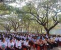អបអរសាទរទិវាតំបន់ដីសើមជាតិ និង ពិភពលោក