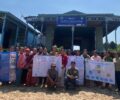 35 Tonle Fish members trained on Tonle Fish Practices