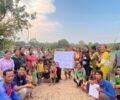 Over USD 11,000 saved within 13 months by Tuol Neang Sav Plov Loung Community Protected Area