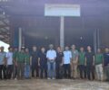 Exploring Collaboration and Strengthening Cashew Deforestation Free-Processing