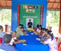 Baseline Survey at Koh Kapik Ramsar Site