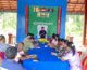 ការប្រមូលទិន្នន័យបឋមនៅតំបន់រ៉ាមសារកោះកាពិ