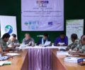 Stakeholder Forum Continues to Strengthen Collaboration at Stung Sen Ramsar Site
