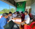 Capacity Building for the Crane Rice Committees