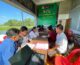 Capacity Building for the Crane Rice Committees