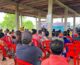 ភូមិគោលដៅផ្តល់ការយល់ព្រមលើការកែសម្រួលគម្រោង REDD+ ដែនជម្រកសត្វព្រៃលំផាត់