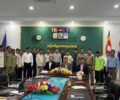Boeng Prek Lpov Protected Landscape need management plan in urgent