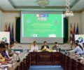 10-Year Management Plan for Boeng Tonle Chhmar Ramsar Site Reaches Final Review Stage