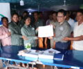 Project Closing Workshop: Strengthening Toul Neang Sav Plov Loung CPA Conservation and Livelihoods