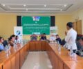 Kon Mom District Authorities Encourage Lomphat REDD+ Scholarship Recipients to Pursue Their Education