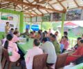 Process of Establishing Biodiversity-Friendly Product Processing Groups in Koh Kapik Ramsar Site