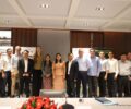 Strengthening regional cooperation to conserve Asia’s vultures
